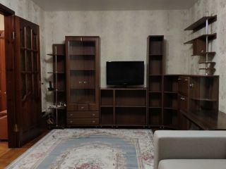 Сдам двухкомнатную квартиру с мебелью фото 7 Бабаево