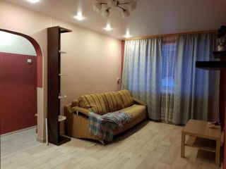 Сдаю 1 комнатную квартиру хорошее состояние фото Великий Устюг