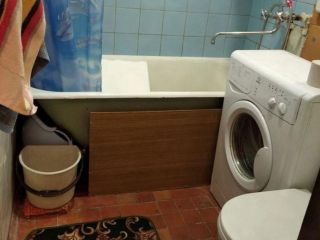 Сдаю 1 комнатную квартиру хорошее состояние фото 4 Сенгилей