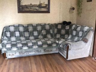 Сдам двушку со всеми удобствами на длительный срок фото 5 Мышкин