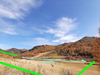 Продам земельный участок рядом река рядом асфальт фото 2 Ильинка