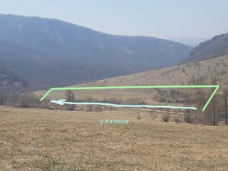 Продам земельный участок рядом река рядом асфальт фото 5 Ильинка