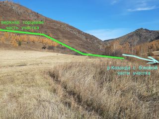 Продам земельный участок рядом река рядом асфальт фото 6 Ильинка