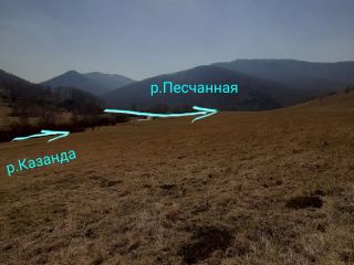 Продам земельный участок рядом река рядом асфальт фото 7 Ильинка