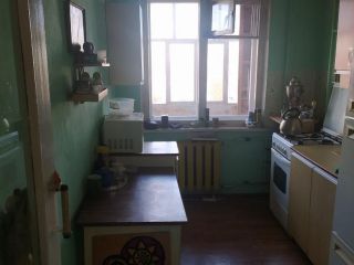 Продается трехкомнатная квартира пластиковые окна фото 6 Йошкар-Ола