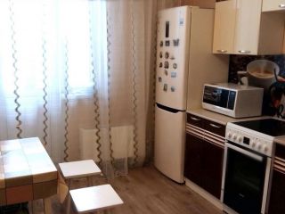 Сдам однокомнатную квартиру косметический ремонт на длительный срок с мебелью фото 3 Белёв