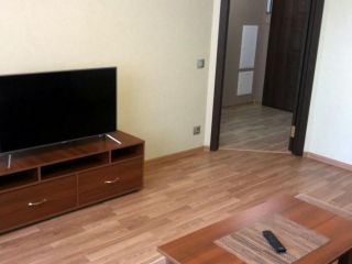 Сдается 1 комнатная квартира косметический ремонт с мебелью фото 8 Нязепетровск