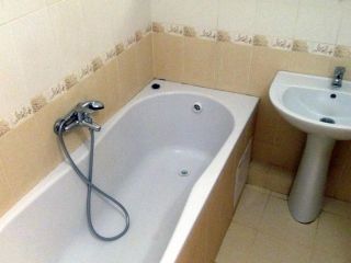 Сдам однокомнатную квартиру косметический ремонт с мебелью фото 6 Карасук