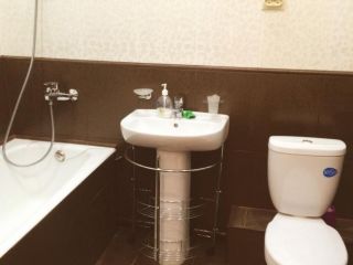 Сдам однокомнатную квартиру косметический ремонт с мебелью в отличном состоянии фото 2 Топки