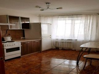 Сдаю однокомнатную квартиру с мебелью фото 6 Жигулёвск