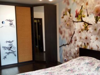 Сдам двухкомнатную квартиру с индивидуальным отоплением косметический ремонт с мебелью кирпичный фото 4 Хутор Трудобеликовский