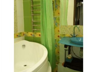 Сдам двухкомнатную квартиру с индивидуальным отоплением косметический ремонт с мебелью кирпичный фото 5 Хутор Трудобеликовский