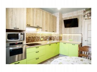 Сдам двушку косметический ремонт с мебелью фото 4 Зеленогорск