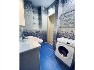 Сдам двушку косметический ремонт с мебелью фото 6 Зеленогорск