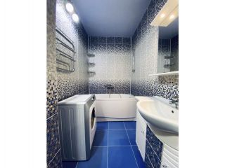 Сдам двушку косметический ремонт с мебелью фото 7 Зеленогорск