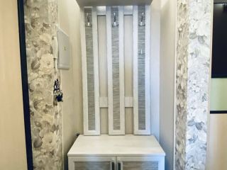 Сдам двушку косметический ремонт с мебелью фото 10 Зеленогорск