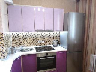 Сдаю однушку косметический ремонт на длительный срок с мебелью фото 4 Темрюк