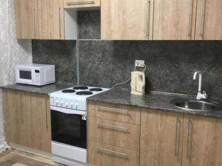 Сдаю однушку косметический ремонт с мебелью в отличном состоянии фото Катайск
