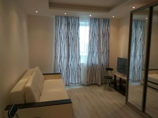 Сдается 1 комнатная квартира косметический ремонт с мебелью фото Ирбит