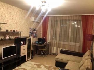 Сдаю однушку хорошее состояние с мебелью фото Покров