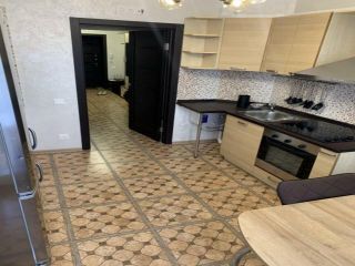 Сдам однокомнатную квартиру с мебелью на длительный срок фото 3 Радужный