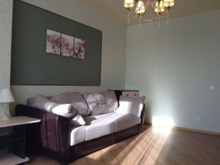 Сдам 1 комнатную квартиру на длительный срок с мебелью фото Богородицк