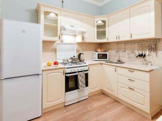 Сдаю 1 комнатную квартиру косметический ремонт с мебелью на длительный срок фото 4 Балабаново