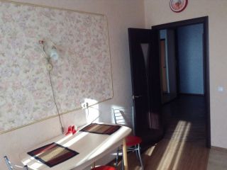 Сдается 1 комн. квартира с мебелью фото 6 Щёкино