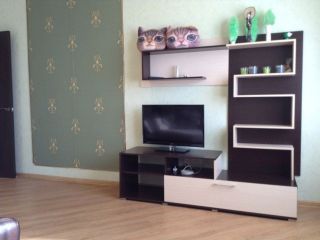 Сдается 1 комн. квартира с мебелью фото 8 Щёкино