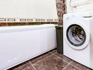 Сдаю однушку косметический ремонт с мебелью на длительный срок фото 7 Медынь