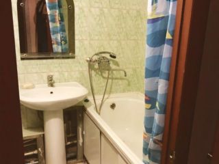 Сдается однокомнатная квартира косметический ремонт на длительный срок с мебелью фото 5 Обнинск