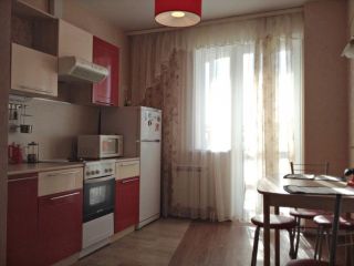 Сдаю 1 комнатную квартиру с мебелью фото 2 Советский