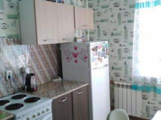 Сдам однокомнатную квартиру косметический ремонт с мебелью фото 4 Губкинский