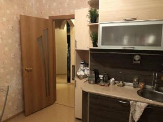 Сдается 1 комн. квартира на длительный срок с мебелью фото 3 Сегежа