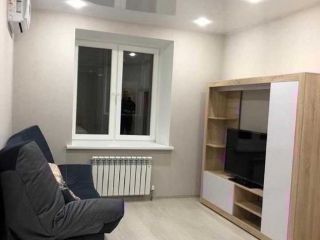 Сдаю однушку косметический ремонт с мебелью на длительный срок фото 2 Сатка