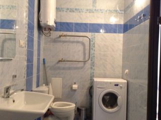 Сдается 1 комн. квартира хорошее состояние фото 8 Исилькуль