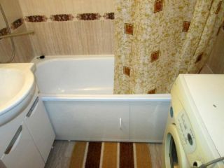 Сдаю однокомнатную квартиру косметический ремонт в отличном состоянии с мебелью фото 2 Зуевка