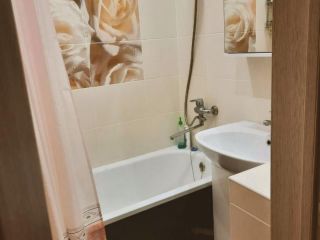 Сдается 1 комнатная квартира косметический ремонт в отличном состоянии с мебелью фото 6 Анапа