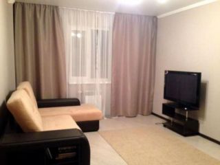 Сдается однокомнатная квартира косметический ремонт с мебелью на длительный срок фото 5 Гулькевичи