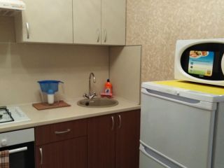 Сдам однокомнатную квартиру с мебелью фото 4 Волгоград