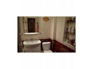 Сдается 3 комнатная квартира косметический ремонт с мебелью фото 6 Окуловка