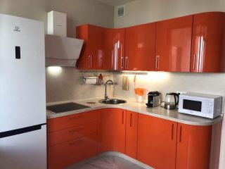 Сдам однушку с индивидуальным отоплением косметический ремонт с мебелью фото 2 Нефтекамск