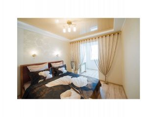 Сдается двухкомнатная квартира косметический ремонт с мебелью фото 3 Москва