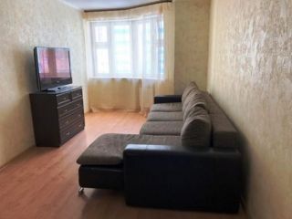 Сдается однокомнатная квартира косметический ремонт с мебелью на длительный срок фото 3 Кирсанов