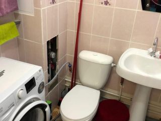 Сдается 1 комнатная квартира косметический ремонт с мебелью фото 6 Белёв