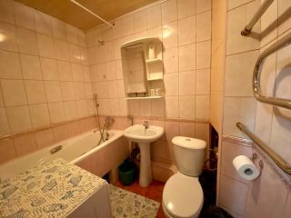 Сдаю 2 комнатную квартиру фото 3 Абдулино