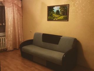 Сдам однокомнатную квартиру косметический ремонт в отличном состоянии с мебелью фото Азов
