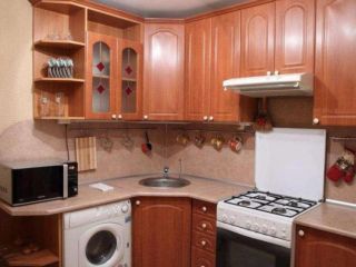 Сдается двухкомнатная квартира фото 3 Нововоронеж