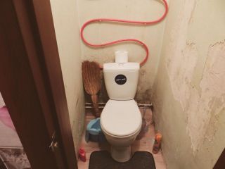 Сдается 1 комнатная квартира косметический ремонт с мебелью фото 3 Зверево