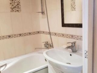 Сдается 1 комнатная квартира косметический ремонт на длительный срок с мебелью фото 5 Таганрог